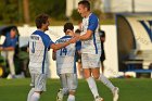 Men's Soccer vs Gordon  Wheaton Men's Soccer vs Gordon. - Photo by Keith Nordstrom : Wheaton, Soccer, Gordon, MSoc2019